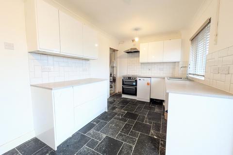 2 bedroom terraced house for sale, Gurnos, Merthyr Tydfil CF47