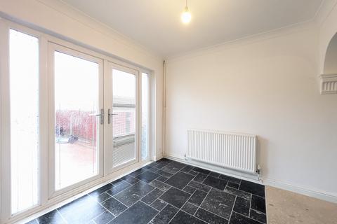 2 bedroom terraced house for sale, Gurnos, Merthyr Tydfil CF47