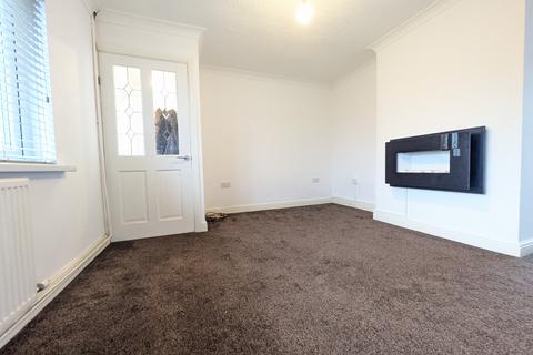 2 bedroom terraced house for sale, Gurnos, Merthyr Tydfil CF47