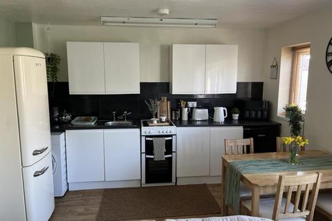 1 bedroom flat for sale, 176 Glan Gors, Harlech