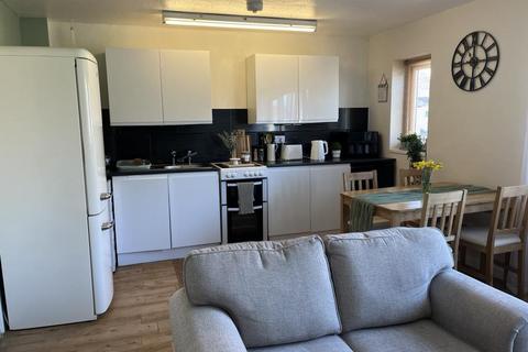 1 bedroom flat for sale, 176 Glan Gors, Harlech