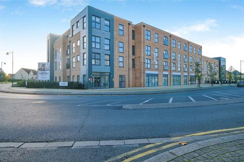 2 bedroom apartment for sale, Uplands Place, High Street, Great Cambourne, Cambridge