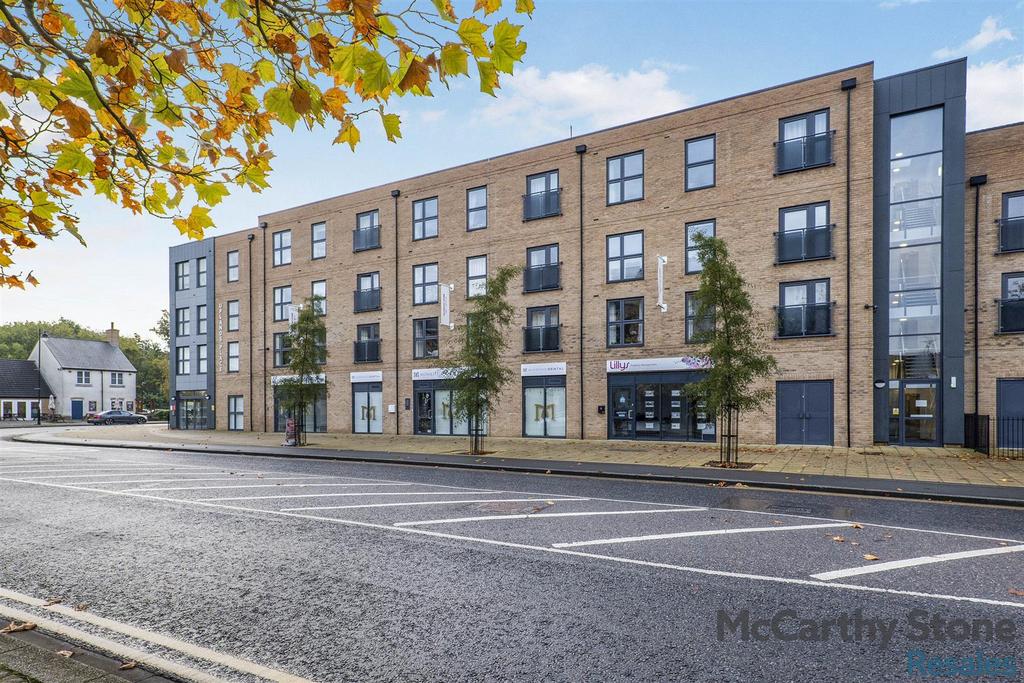 Uplands Place