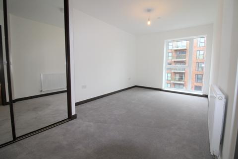 1 bedroom apartment for sale, East Station Road, PETERBOROUGH PE2