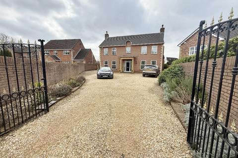 4 bedroom detached house for sale, Pant Y Felin Rd, Pontarddulais