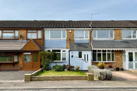 3 bedroom terraced house for sale, Park Lane, Castle Vale, Birmingham