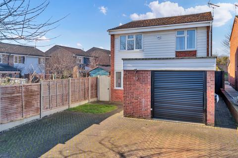 undefined, Housman Avenue, Royston SG8