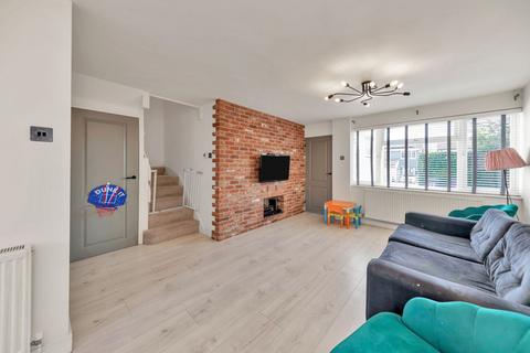 undefined, Housman Avenue, Royston SG8