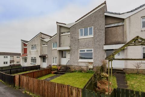 2 bedroom terraced house for sale, 37 Spateston Road, Johnstone, PA5 0SX