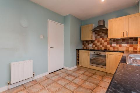 2 bedroom terraced house for sale, 37 Spateston Road, Johnstone, PA5 0SX