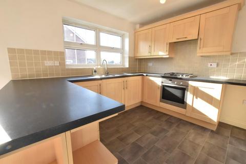 5 bedroom detached house for sale, Edgar Close, Scotter, Gainsborough