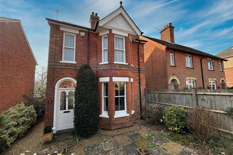 4 bedroom detached house for sale, Queens Road, Blandford Forum, Dorset, DT11