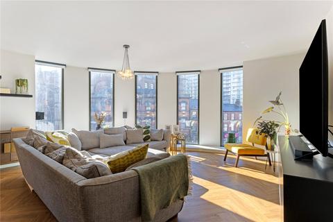 Barnfield House, 1 Salford Approach, Salford, Greater Manchester, M3