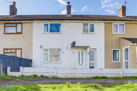 3 bedroom terraced house for sale, Besecar Avenue, Gedling NG4