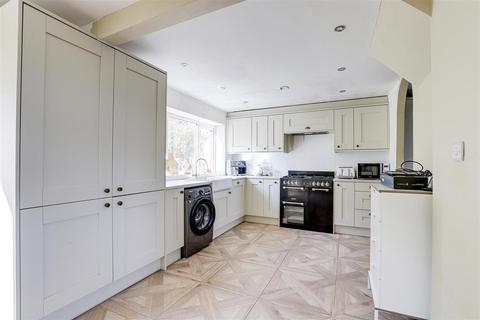 3 bedroom terraced house for sale, Besecar Avenue, Gedling NG4