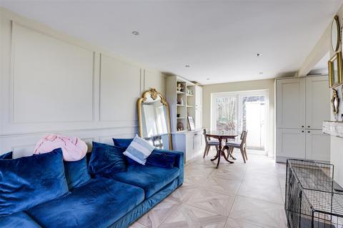 3 bedroom terraced house for sale, Besecar Avenue, Gedling NG4