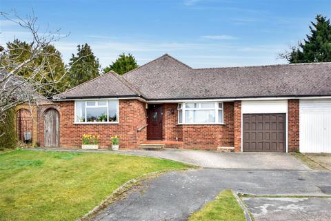 3 bedroom semi-detached bungalow for sale, Pepys Close, Ashtead KT21