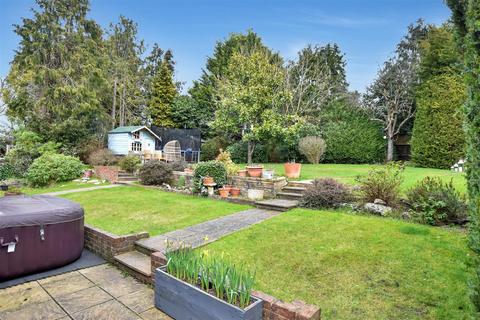 3 bedroom semi-detached bungalow for sale, Pepys Close, Ashtead KT21