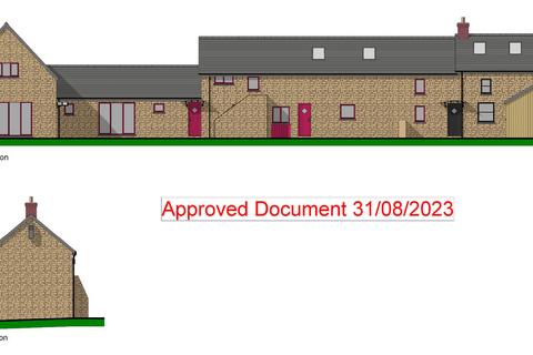 Residential development for sale, Dale, St Ishmaels, Haverfordwest, SA62