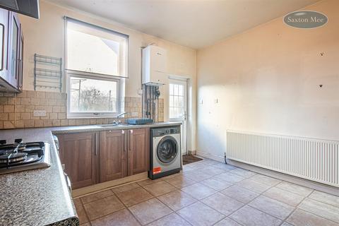 3 bedroom terraced house for sale, Carr Road, Walkley, Sheffield