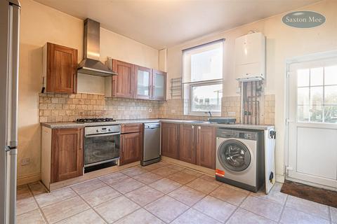 3 bedroom terraced house for sale, Carr Road, Walkley, Sheffield