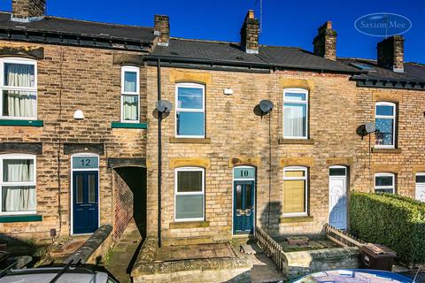 10 Carr Road, Sheffield, S6 2WZ