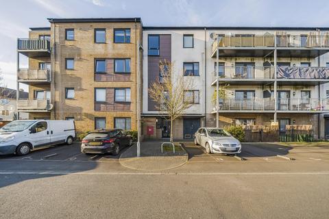 2 bedroom apartment for sale, Cumbrian Way, Southampton SO16