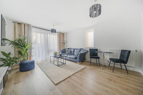 2 bedroom apartment for sale, Cumbrian Way, Southampton SO16