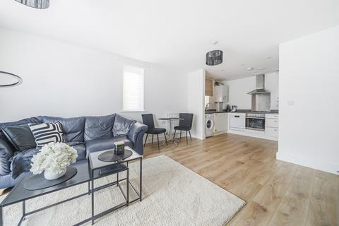2 bedroom apartment for sale, Cumbrian Way, Southampton SO16