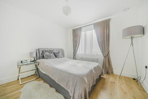 2 bedroom apartment for sale, Cumbrian Way, Southampton SO16