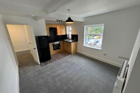 1 bedroom flat to rent, Nottingham Road, Stapleford. NG9 8AR