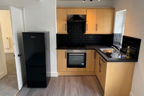 1 bedroom flat to rent, Nottingham Road, Stapleford. NG9 8AR