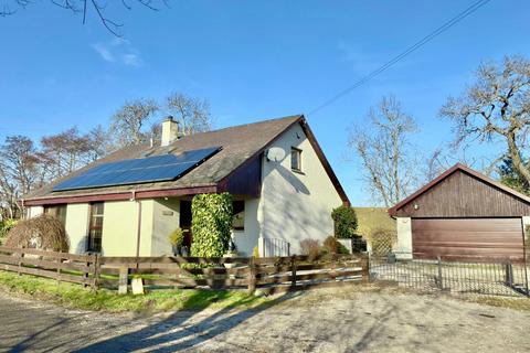 4 bedroom detached house for sale, Easdale, Muir of Ord, IV6 7UJ