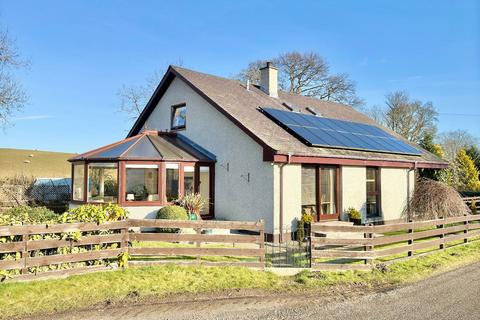 4 bedroom detached house for sale, Easdale, Muir of Ord, IV6 7UJ