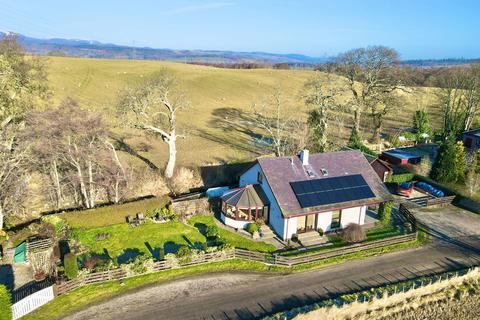 4 bedroom detached house for sale, Easdale, Muir of Ord, IV6 7UJ