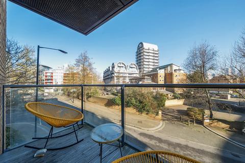 2 bedroom apartment for sale, Seafarer Way, Rotherhithe, SE16