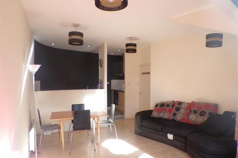 1 bedroom apartment for sale, Harewood Street, Vicar Lane, Leeds