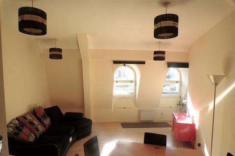 1 bedroom apartment for sale, Harewood Street, Vicar Lane, Leeds