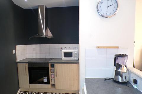 1 bedroom apartment for sale, Harewood Street, Vicar Lane, Leeds