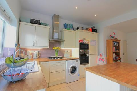 3 bedroom end of terrace house for sale, Holroyd Crescent, Baldock, SG7