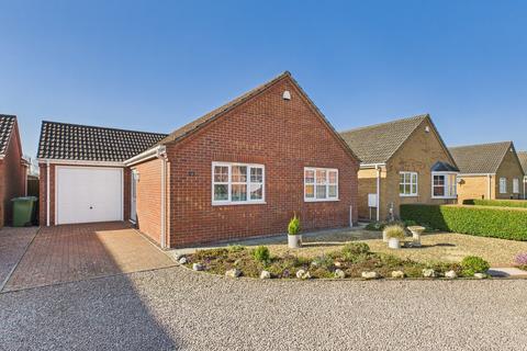 2 bedroom detached bungalow for sale, Horseshoe Court, Wisbech PE14