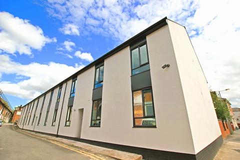 undefined, Farrier Street, Worcester, Worcestershire, WR1 3BH