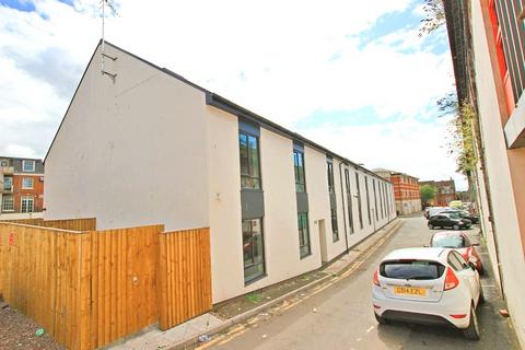 undefined, Farrier Street, Worcester, Worcestershire, WR1 3BH