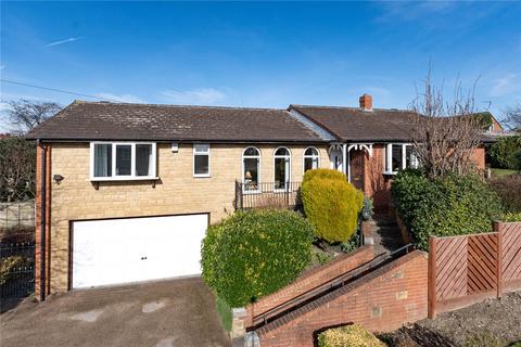 3 bedroom bungalow for sale, Potters Croft, Lofthouse, Wakefield, West Yorkshire