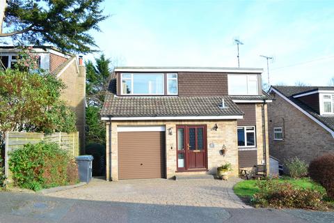 4 bedroom detached house for sale, East Grinstead, West Sussex, RH19