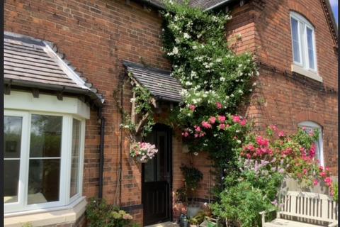 3 bedroom property to rent, Shirley, Ashbourne, Derbyshire