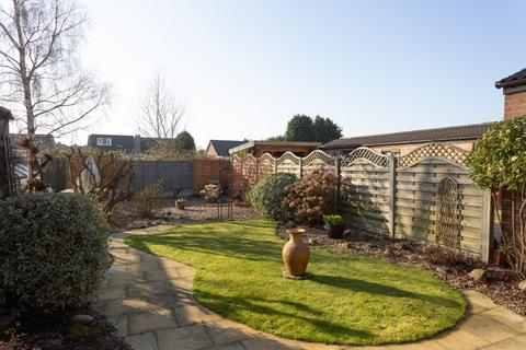 2 bedroom semi-detached bungalow for sale, West Park, Selby