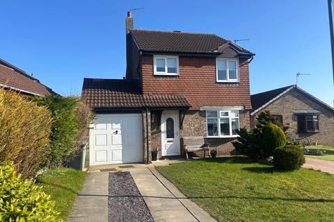 3 bedroom detached house for sale, Winds Lonnen, County Durham SR7