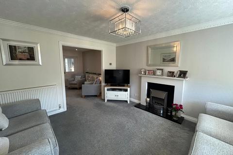 3 bedroom detached house for sale, Winds Lonnen, County Durham SR7