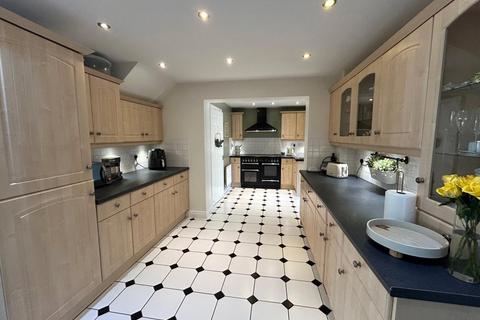3 bedroom detached house for sale, Winds Lonnen, County Durham SR7